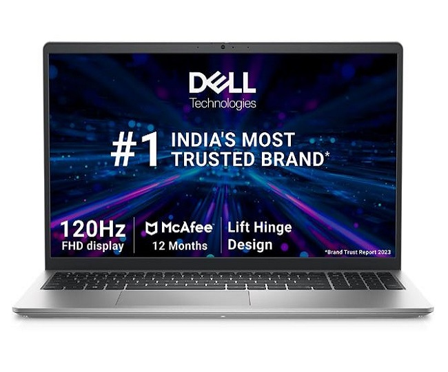 Best Dell Laptops Under 65000 With i5 Processor And 8 GB RAM
